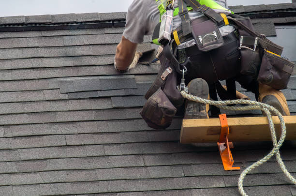 Trusted Emergency Roof Repair service in Vanderpool, TX - Brentwood Metal Roofing