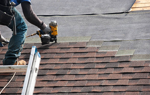 Licensed Roofing service in Vanderpool, TX - Brentwood Metal Roofing